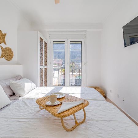 Mogansol Apartment Puerto De Mogan Bagian luar foto