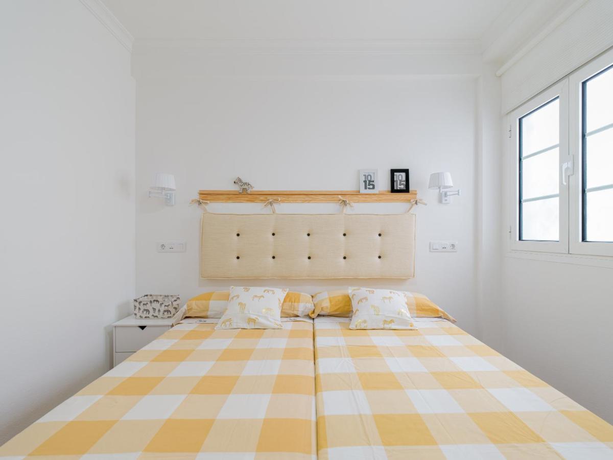 Mogansol Apartment Puerto De Mogan Bagian luar foto