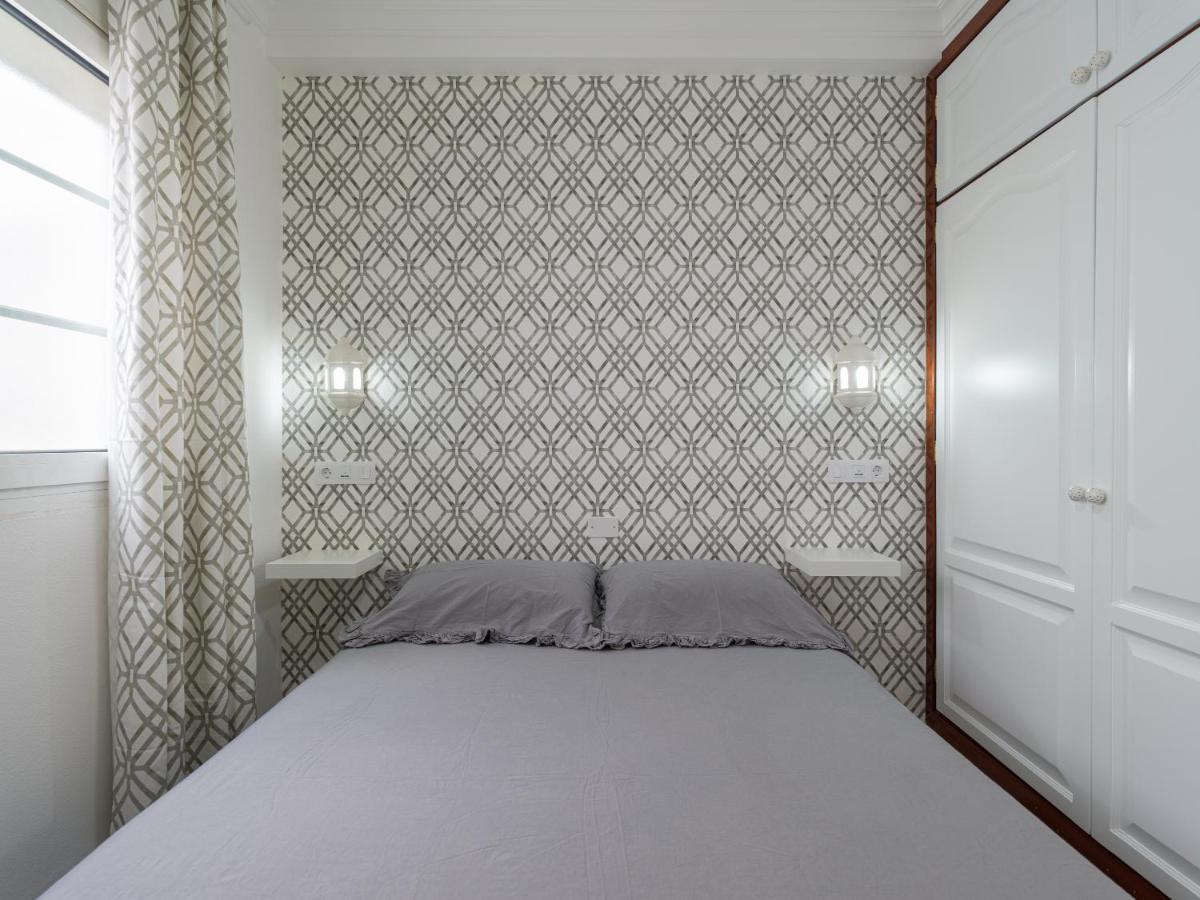 Mogansol Apartment Puerto De Mogan Bagian luar foto