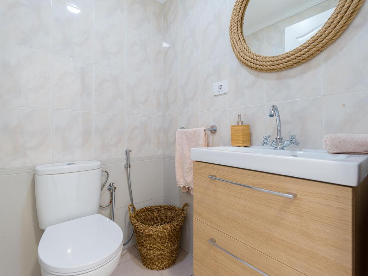 Mogansol Apartment Puerto De Mogan Bagian luar foto