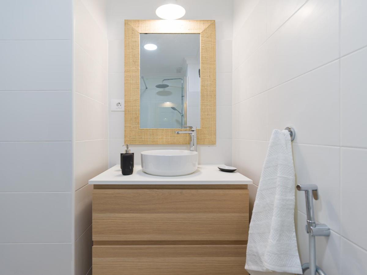 Mogansol Apartment Puerto De Mogan Bagian luar foto